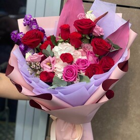 Испанский шик