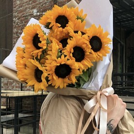 Осенние мотивы