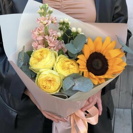 Дружба навеки