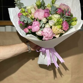 Величественно красиво