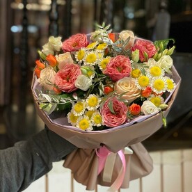 Сказать о главном