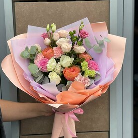 Маленькая шалость