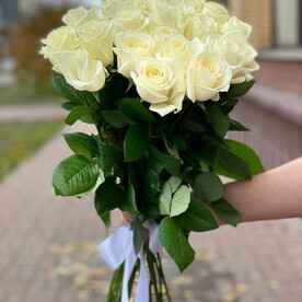 Белая интрига