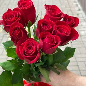 Красный бархат