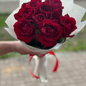 "Притяжение"