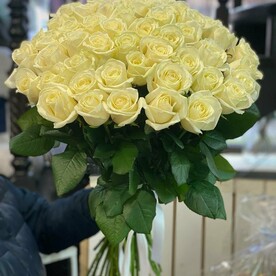 Белый ангел