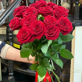 Радость встречи