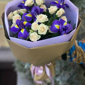 Птица счастья