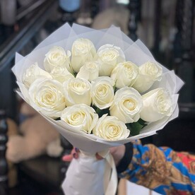 Ванильное небо