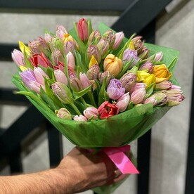 Весеннее чувство