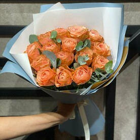 Гармоничный аккорд