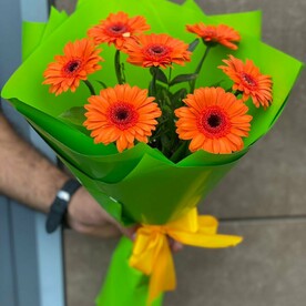 Седьмое чувство