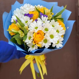 Краски лета