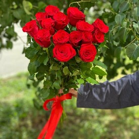 В ожидании счастья