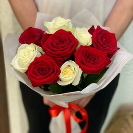 Вдвойне красивая