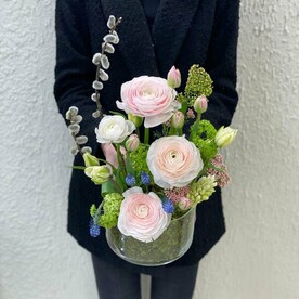 Пасхальный кролик.