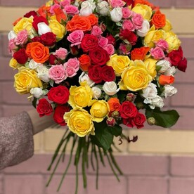 Яркая жизнь