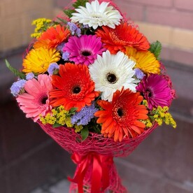 Солнечное настроение