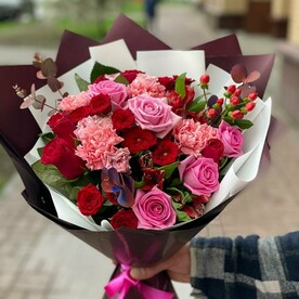 Букет Страстей