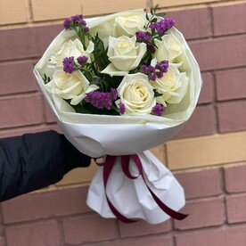 Букет "Чувственность"