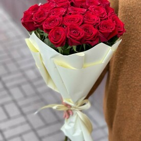 Букет "Чувственность"