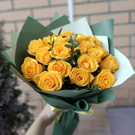 Букет "Вкус праздника"