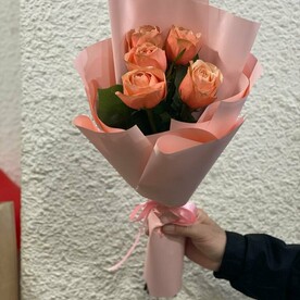 Букет "Маджестик"