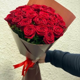 Букет "Праздничное настроение"