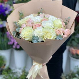 Букет "Искушение"