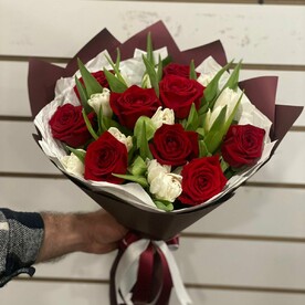 Букет "Дольче Вита"