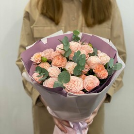 Букет "Грация"