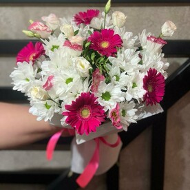 Восхищенный взгляд