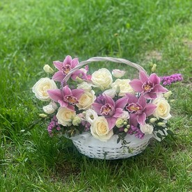 Милый комплимент