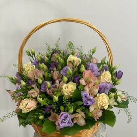 Весенняя радость