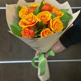 Букет "Рапсодия"