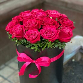 Композиция "Чувственность"