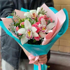 Букет "Шепот"