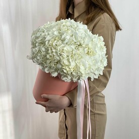 Композиция " Облако любви"