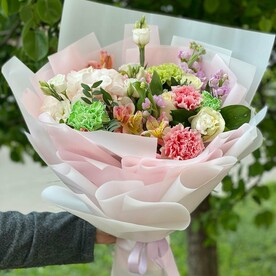 Букет "Персеида"