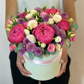 Букет "Яркий день"