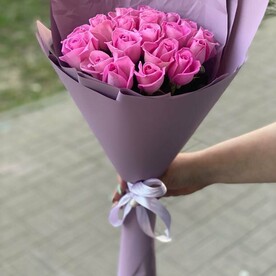 Букет "Аква"