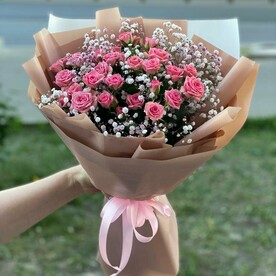 Букет "Признание "