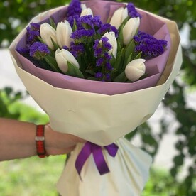 Букет "Эллегия"