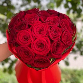 Букет "Признание"