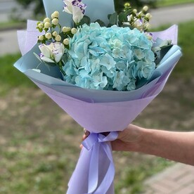 Букет "Венский вальс"