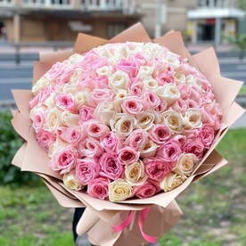 Букет "Очарование"