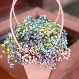 Композиция "Радужные мечты"