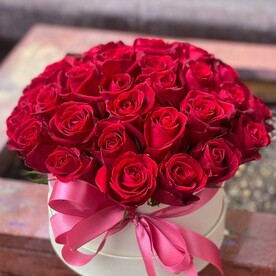 Композиция "Для самой-самой"