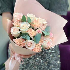 Нежность в сердце