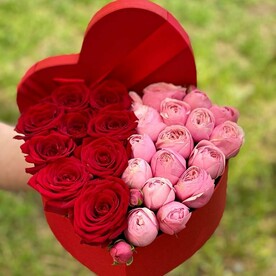 От всего сердца